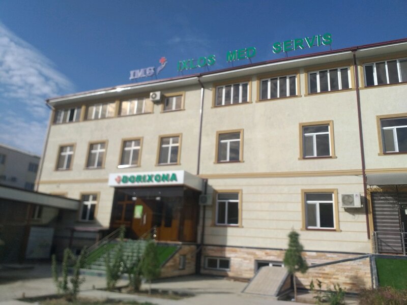 Өзбекстаннан Нилуфар Усманованың секс видеосы