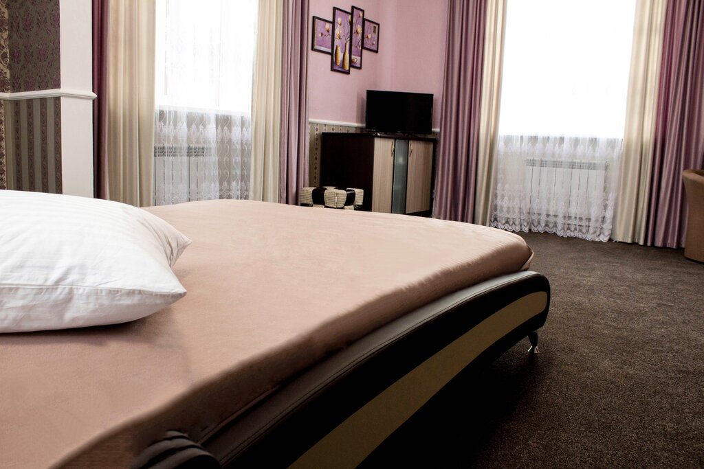 Hotel Gostinyi dvorik, Voronezh Oblast, photo