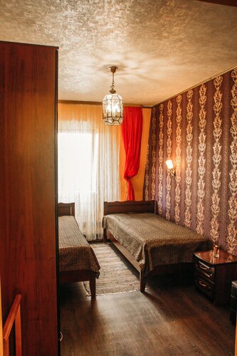Hotel Zhivaya Voda, , foto