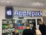 Applepack (Rubinshteyna Street, 26), items for mobile phones