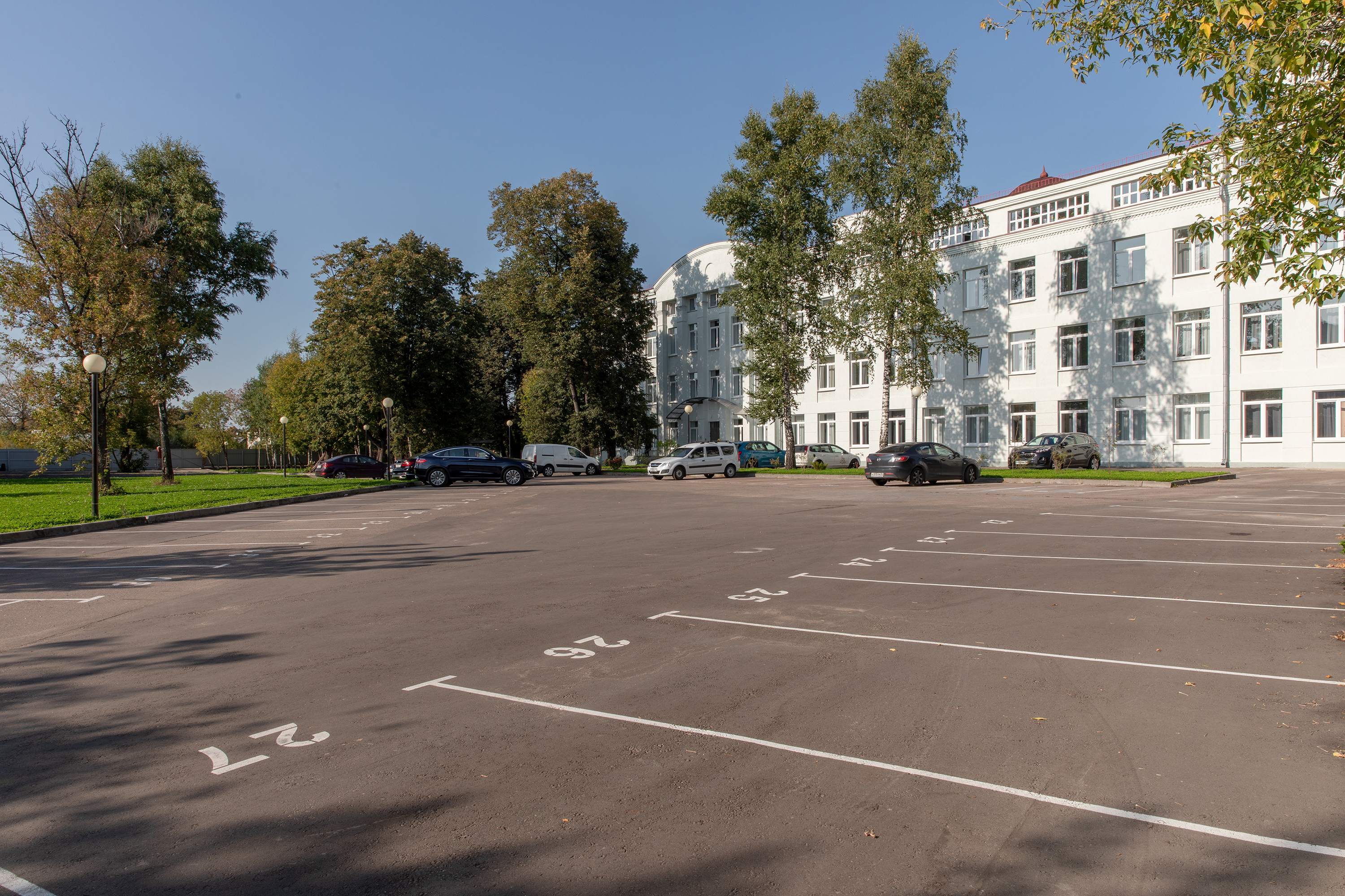 Фото Апартаменты А33