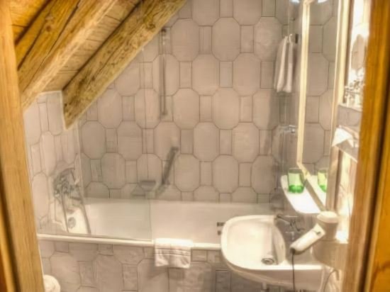 Фото Hotel Insel Muhle