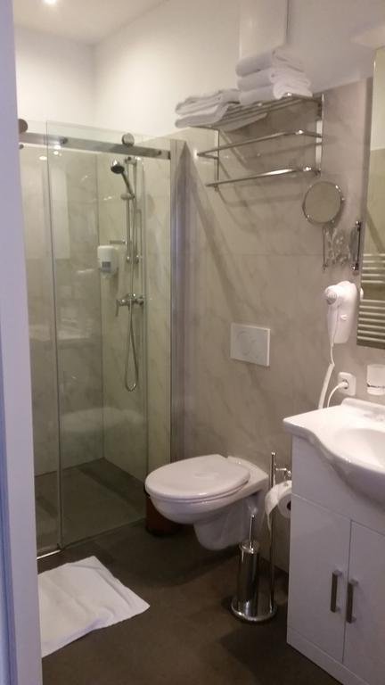 Фото Aparthotel Weiz