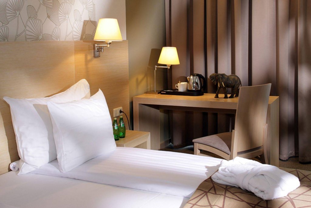 Фото Rixwell Elefant Hotel