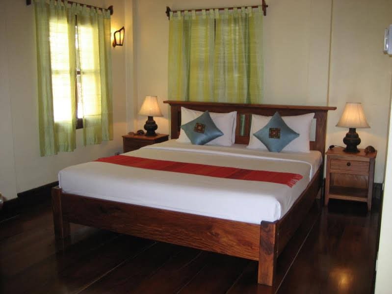 Фото Villa Saykham