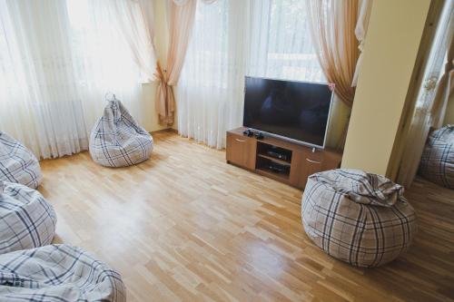 Фото Скворечник