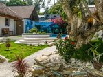 Отель Blue Lagoon Dive Resort