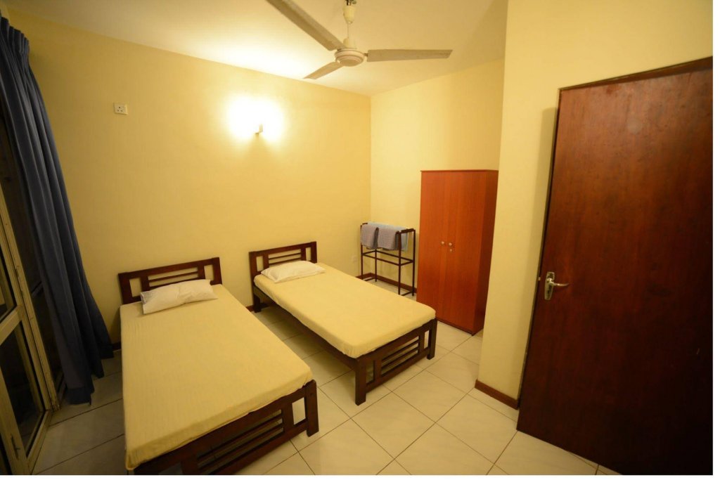 Фото Palmyrah Residencies