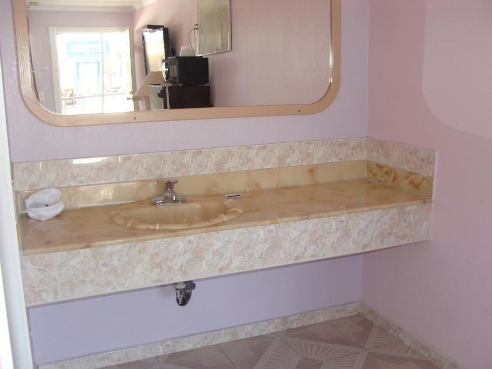 Фото Horizon Inn Motel