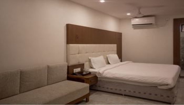 Фото Hari Vilaas