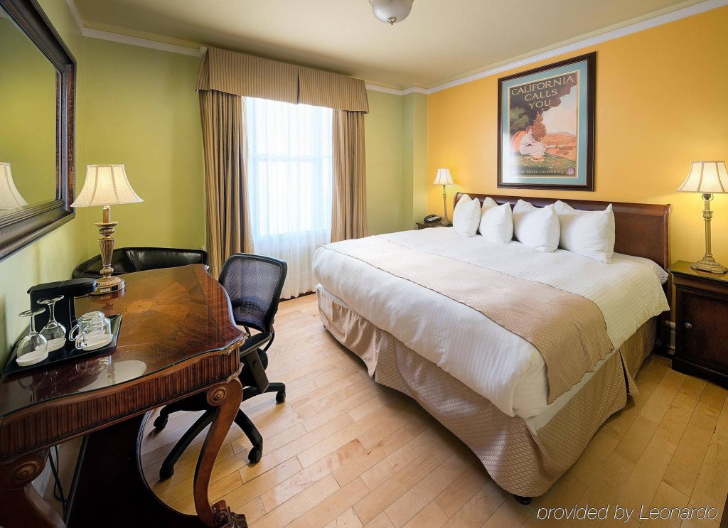 Фото Staypineapple An Elegant Hotel Union Square