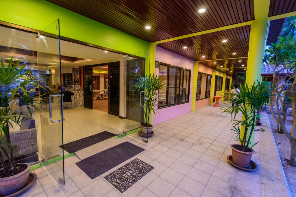 Фото отеля 5