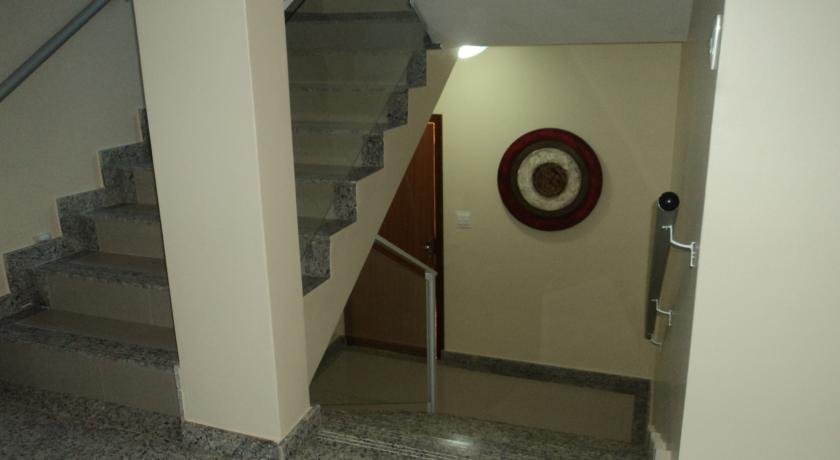 Фото Hotel Minas Pampulha