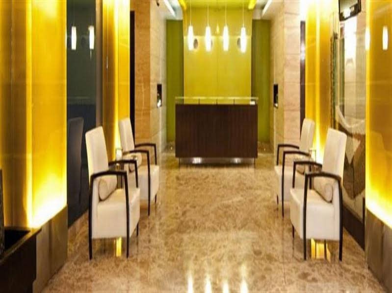 Фото Ascot Hotel