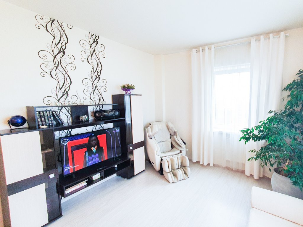 Фото Аэлита Apartment с массажным креслом