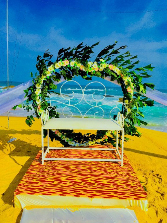 Фото Yala Waves Beach Resort