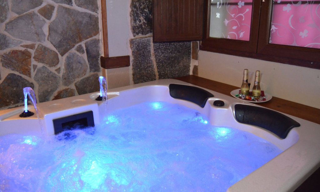 Фото Отель La Casa del Puente