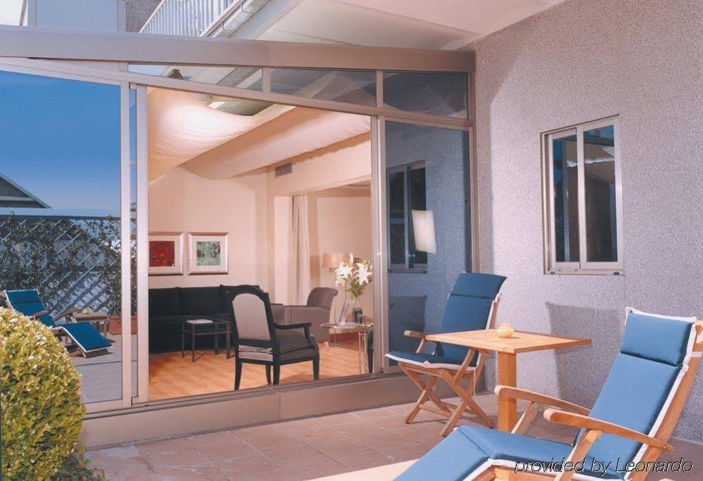 Фото Hesperia A Coruña Centro