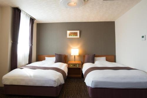 Фото Hotel Hachiman