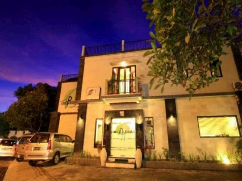 Гостиница RedDoorz near Ngurah Rai Airport