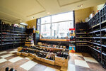Wine-Room (Krasnaya Presnya Street, 32-34), alcoholic beverages
