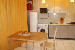 Гостевой дом Ростов