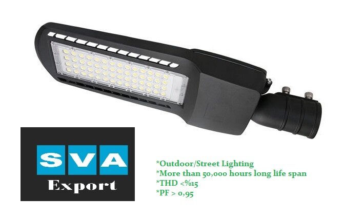 LED systems Sva Export, Konya, photo