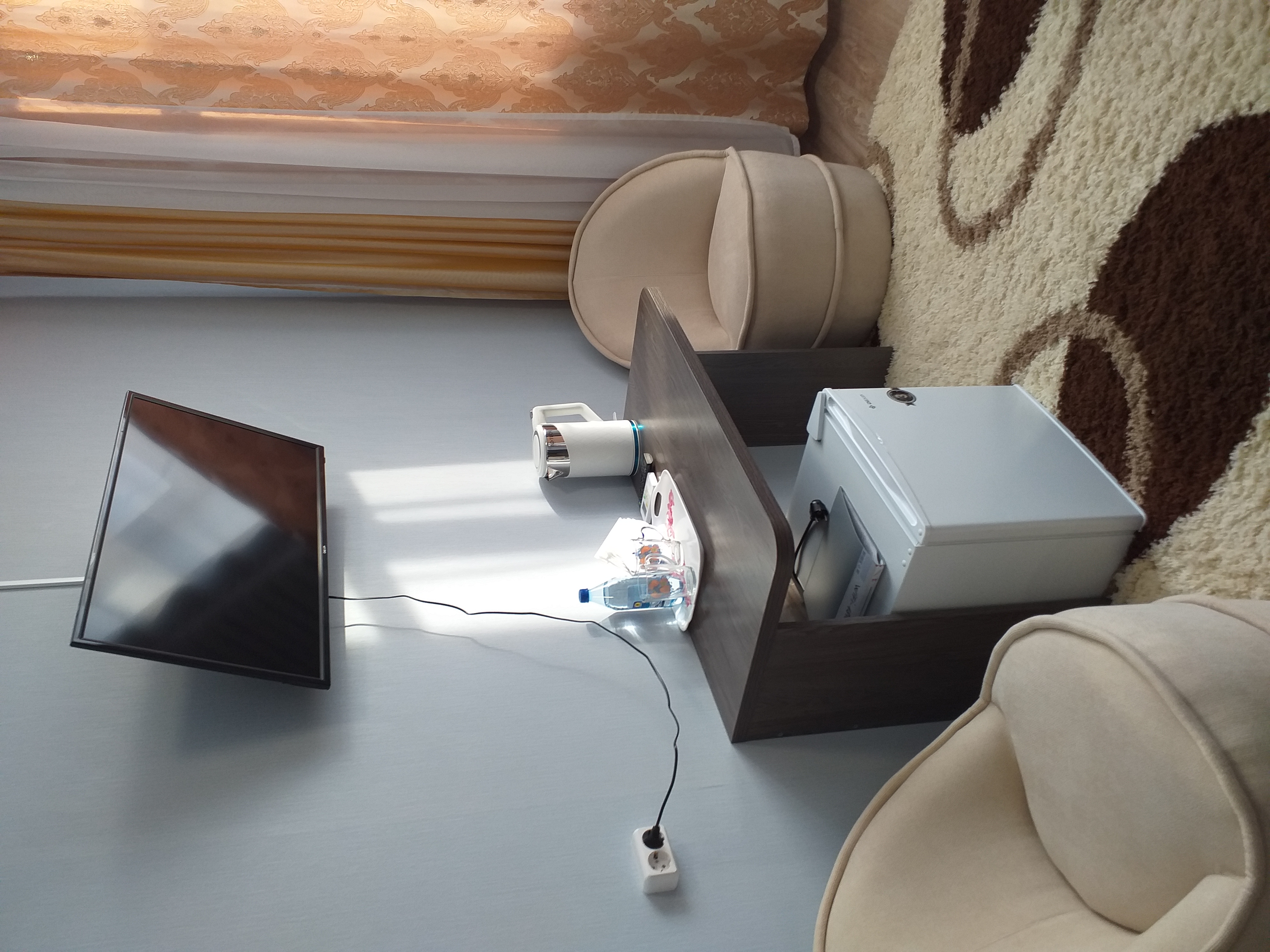 Фото Флагман