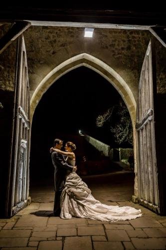 Фото The Castle Hotel