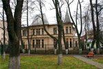 Особняк Снегирёва (Pluschikha Street, 62с2), landmark, attraction