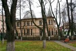 Особняк Снегирёва (ул. Плющиха, 62, стр. 2), достопримечательность в Москве