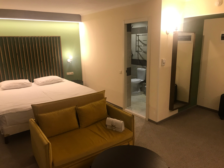 Фото Портобелло