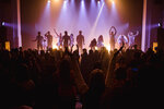 Planka (Bolshaya Sukharevskaya Square, 16/18с1), concert and theater agencies
