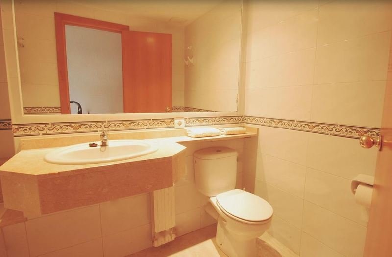 Фото Hotel Cabot Cala Ferrera