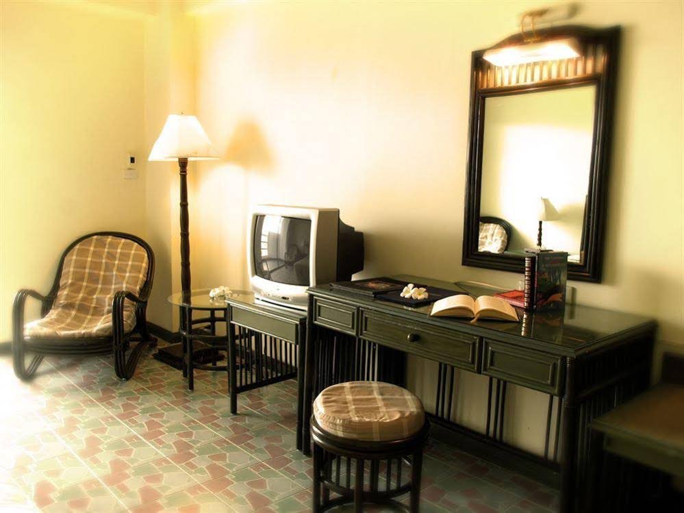 Фото Blue Wave Hotel Hua Hin