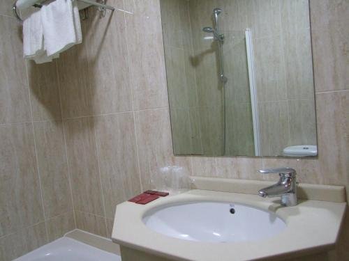 Фото Eurostars San Lazaro