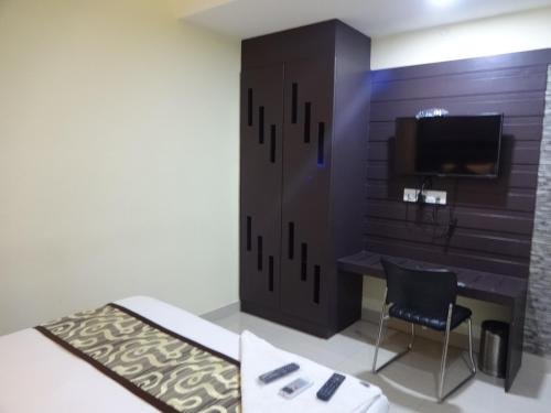 Фото Hotel White Mount