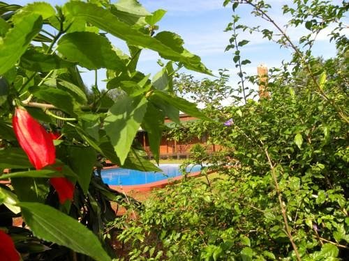 Фото Posada 21 Oranges