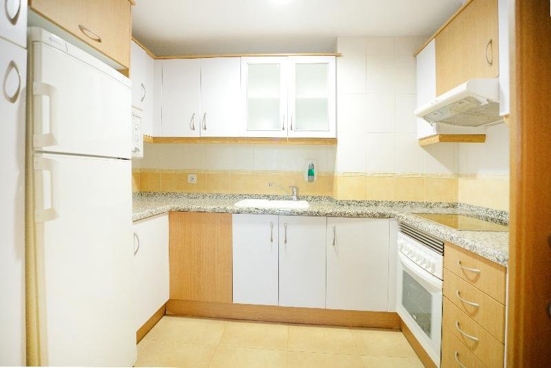 Фото Apartahotel Albufera