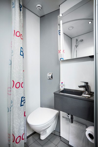 Фото Cabinn Esbjerg Hotel