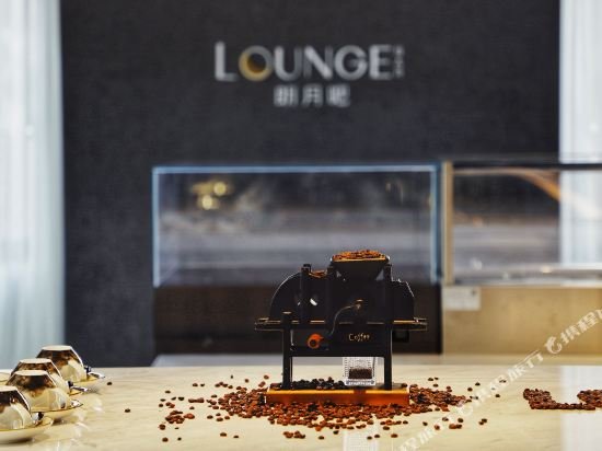 Фото Hilton Beijing Daxing