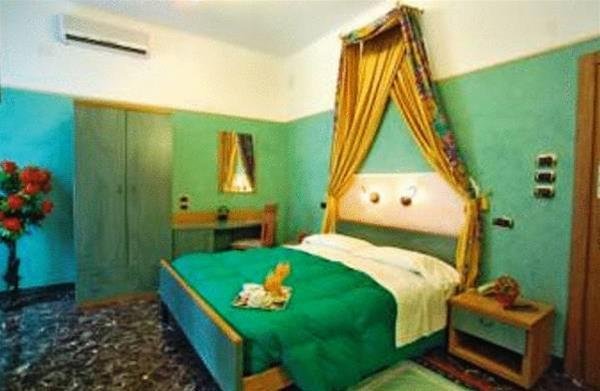 Фото Hotel Maria