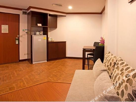 Фото Areca Lodge