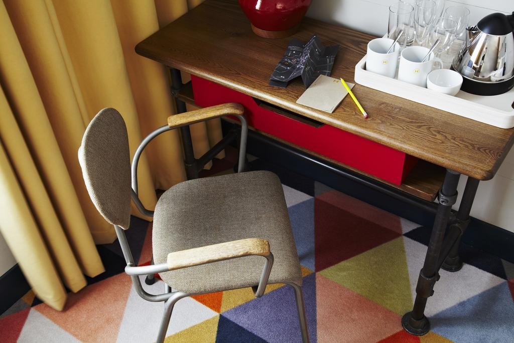 Фото The Hoxton, Shoreditch