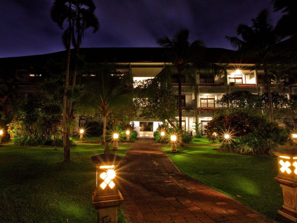 Фото Puri Saron Seminyak