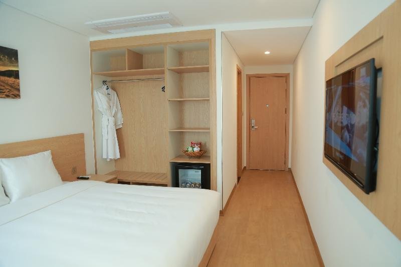 Фото Gold Boutique Hotel Da Nang