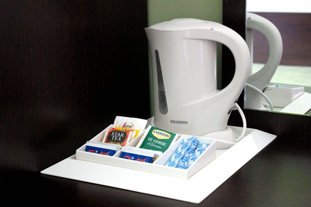 Фото B&b Fanzago