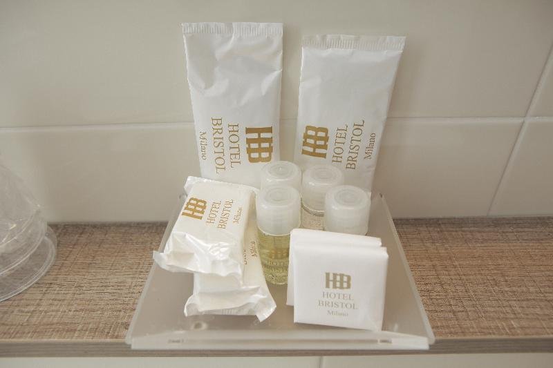 Фото Hotel Bristol