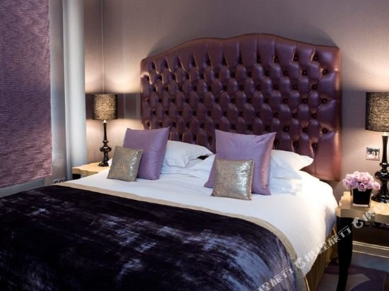 Фото Karma Sanctum Soho