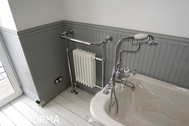 أعمال البناء والتشطيب Arkady-Stroy apartments repair ، موسكو، صورة